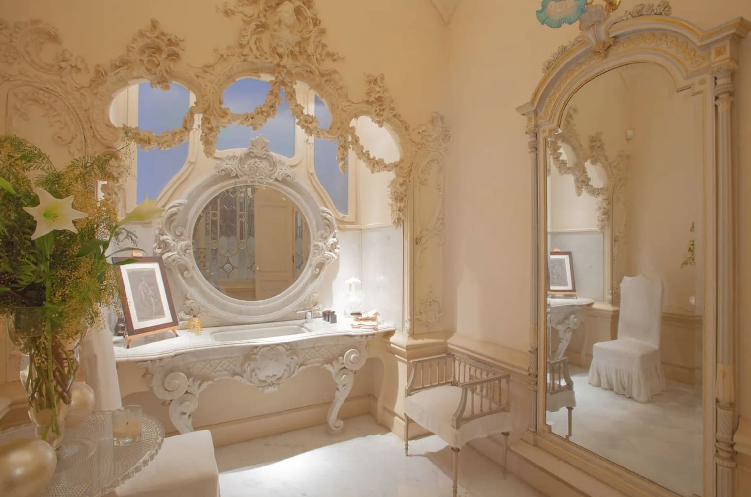 5 soveværelse Lejlighed til salg i Barcelona by med garage - € 9.500.000 (Ref: 8464396)