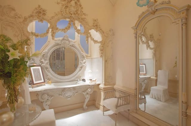 5 soveværelse Lejlighed til salg i Barcelona by med garage - € 9.500.000 (Ref: 8464396)