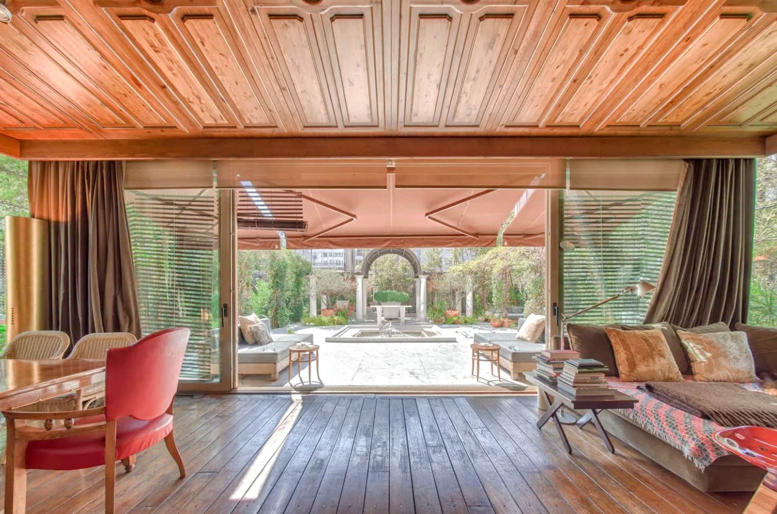 5 soveværelse Lejlighed til salg i Barcelona by med garage - € 9.500.000 (Ref: 8464396)