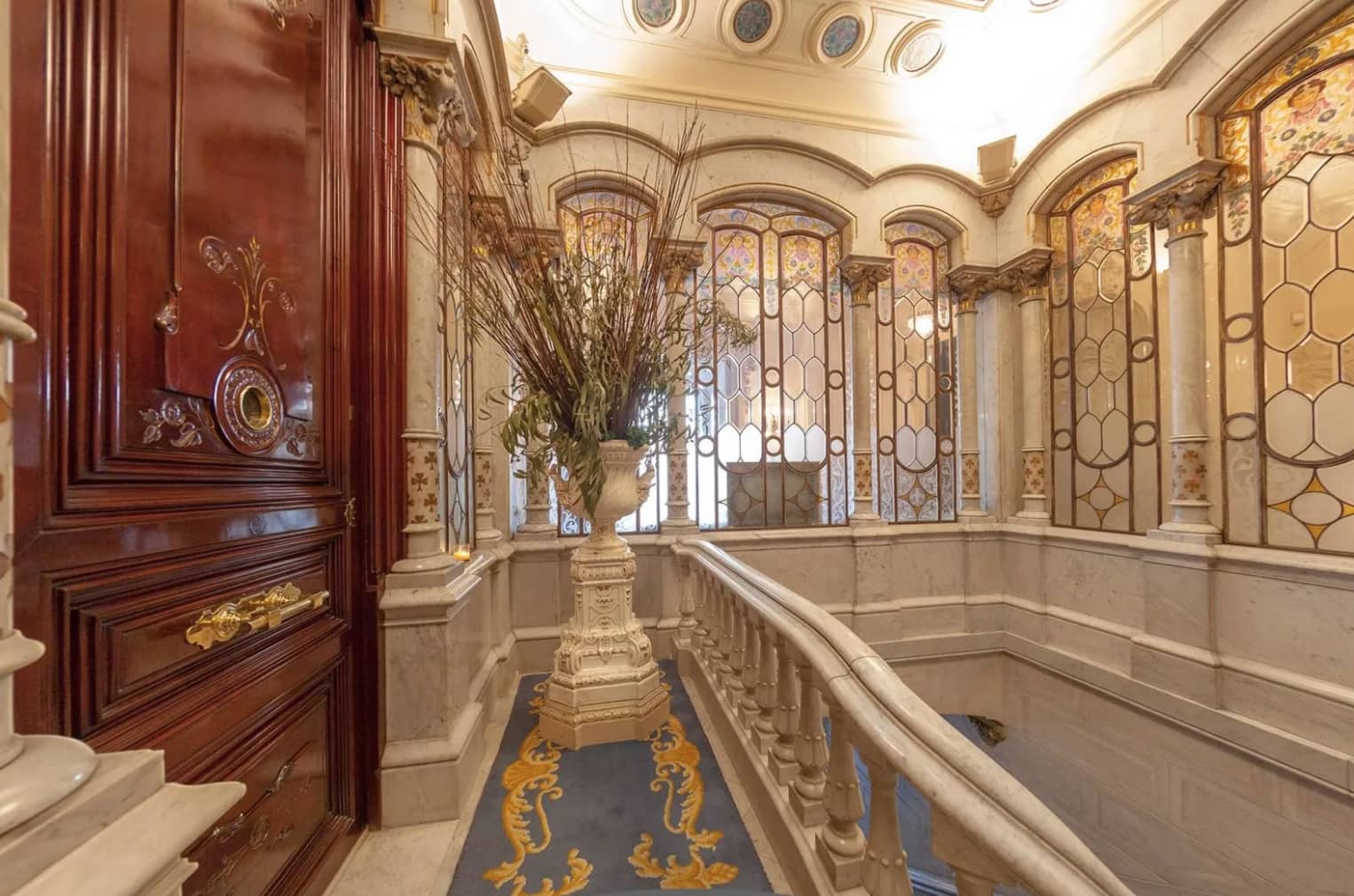 5 soveværelse Lejlighed til salg i Barcelona by med garage - € 9.500.000 (Ref: 8464396)