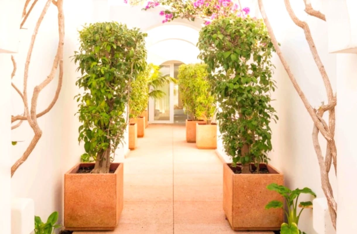 8 soveværelse Villa til salg i Calo d'en Real med swimmingpool garage - € 9.600.000 (Ref: 8464397)