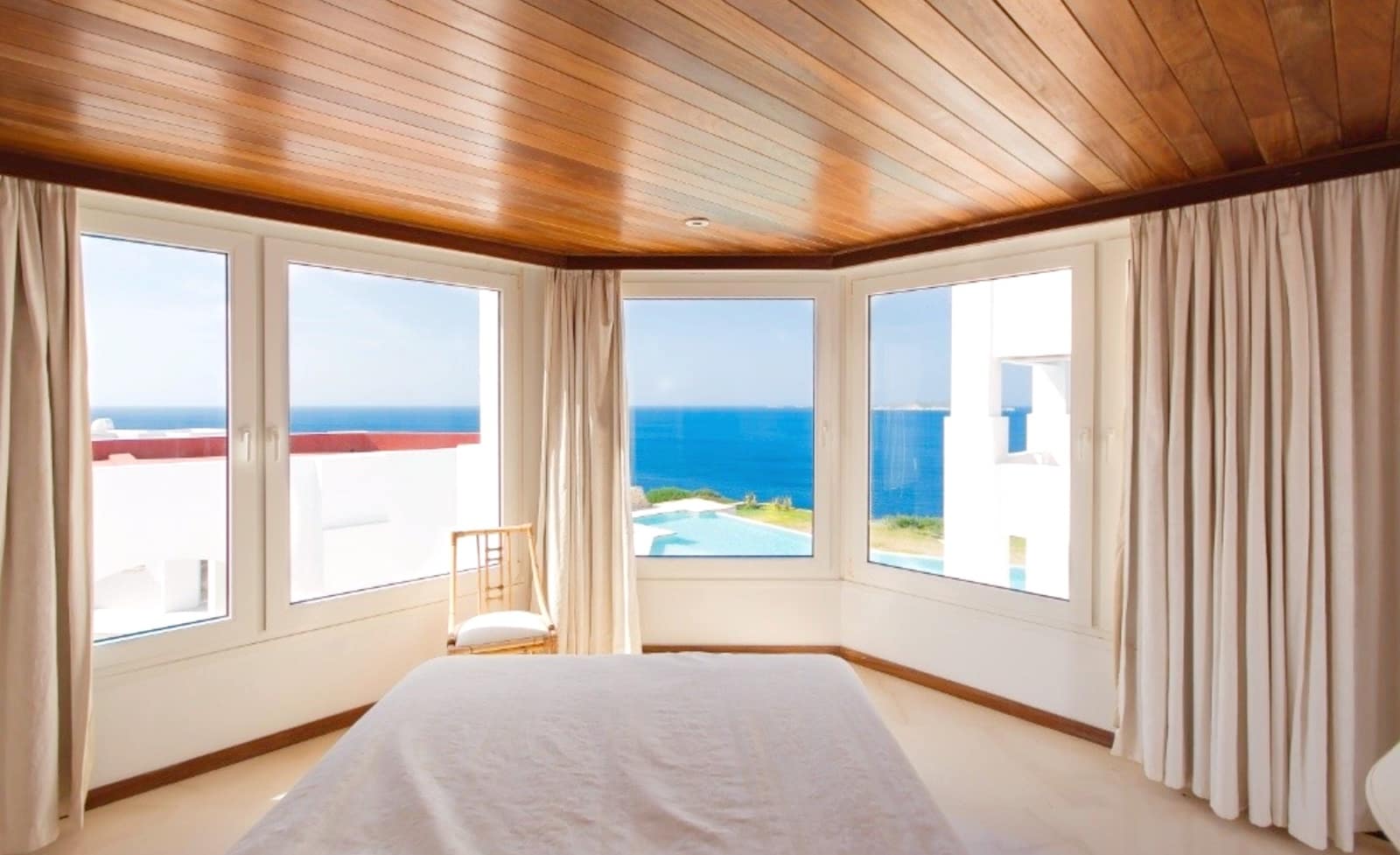 8 soveværelse Villa til salg i Calo d'en Real med swimmingpool garage - € 9.600.000 (Ref: 8464397)