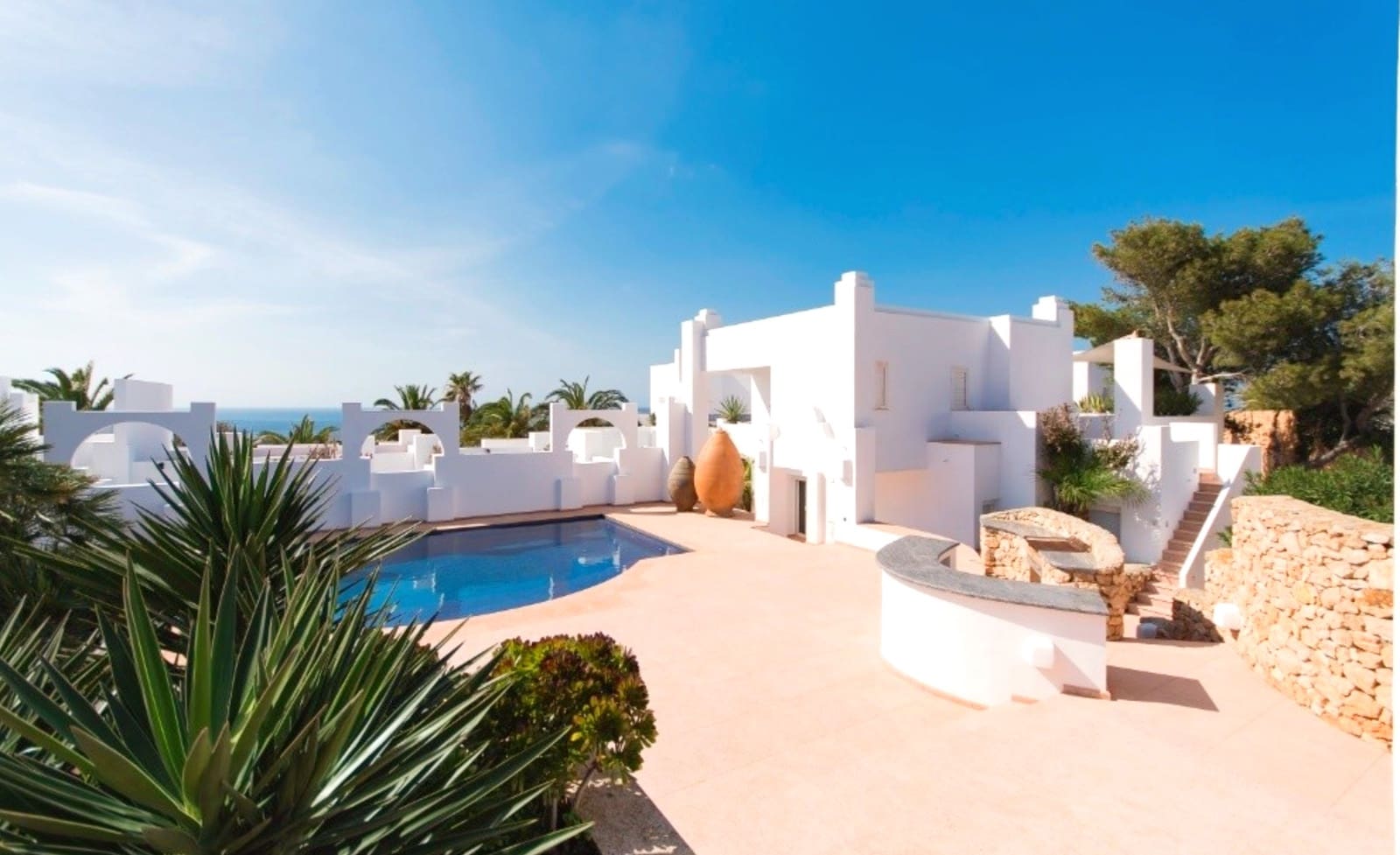 8 soveværelse Villa til salg i Calo d'en Real med swimmingpool garage - € 9.600.000 (Ref: 8464397)