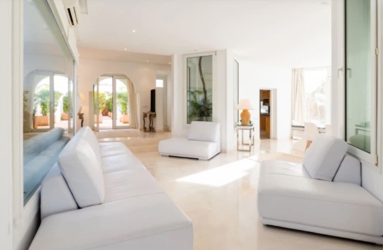 8 soveværelse Villa til salg i Calo d'en Real med swimmingpool garage - € 9.600.000 (Ref: 8464397)