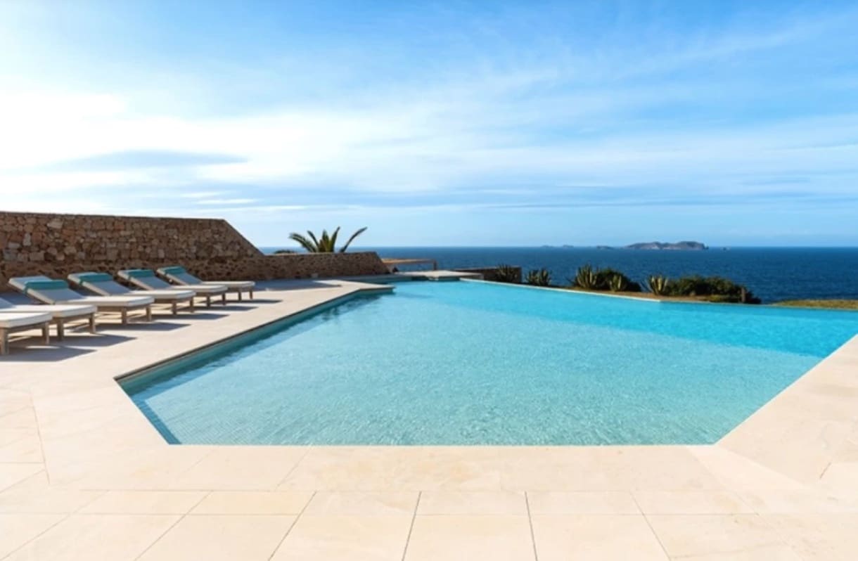 8 soveværelse Villa til salg i Calo d'en Real med swimmingpool garage - € 9.600.000 (Ref: 8464397)