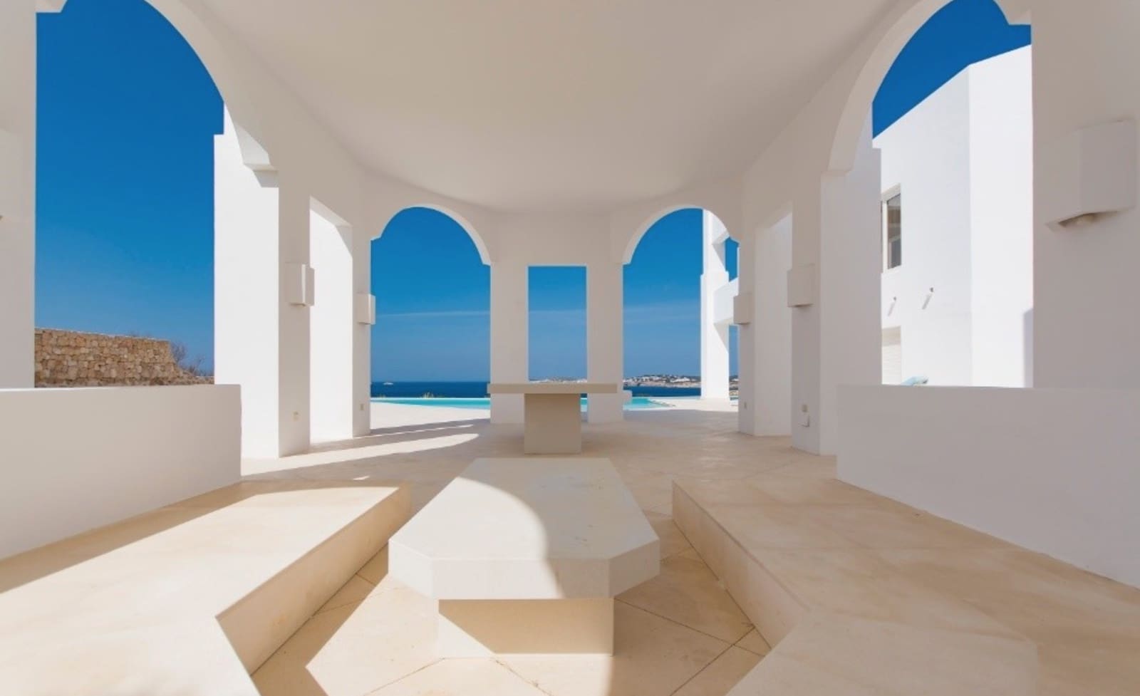 8 soveværelse Villa til salg i Calo d'en Real med swimmingpool garage - € 9.600.000 (Ref: 8464397)