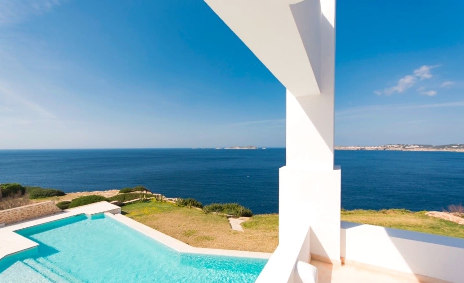 8 soveværelse Villa til salg i Calo d'en Real med swimmingpool garage - € 9.600.000 (Ref: 8464397)