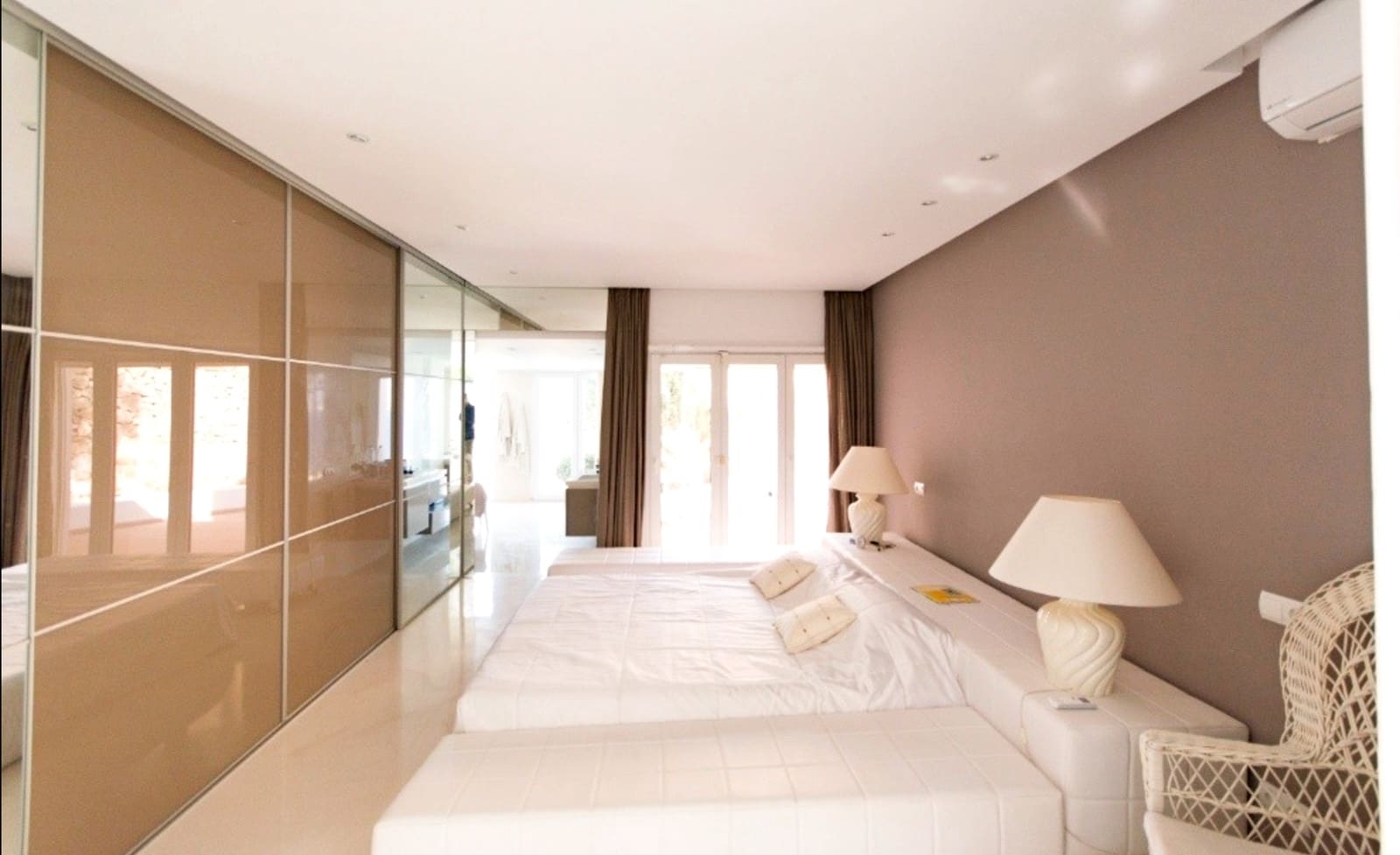 8 soveværelse Villa til salg i Calo d'en Real med swimmingpool garage - € 9.600.000 (Ref: 8464397)