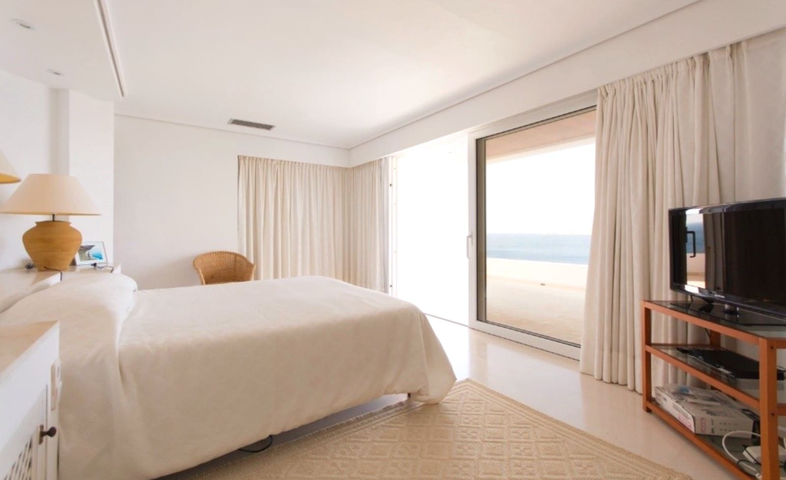 8 soveværelse Villa til salg i Calo d'en Real med swimmingpool garage - € 9.600.000 (Ref: 8464397)