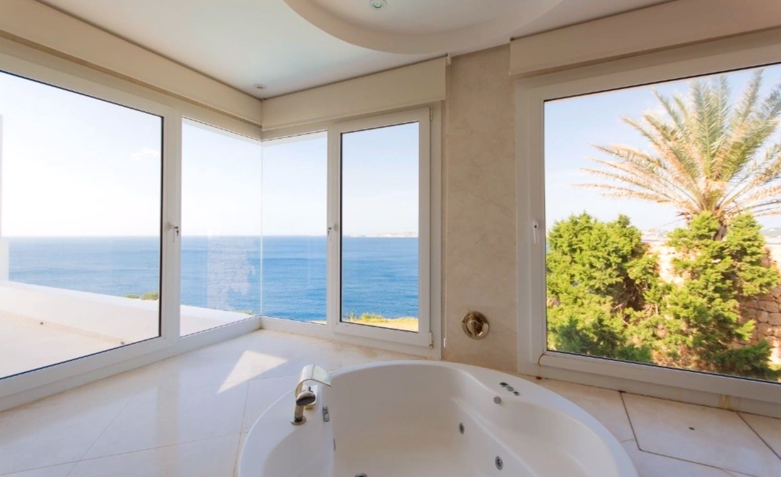 8 soveværelse Villa til salg i Calo d'en Real med swimmingpool garage - € 9.600.000 (Ref: 8464397)