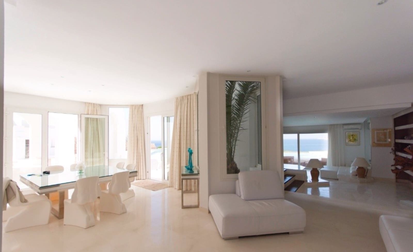 8 soveværelse Villa til salg i Calo d'en Real med swimmingpool garage - € 9.600.000 (Ref: 8464397)