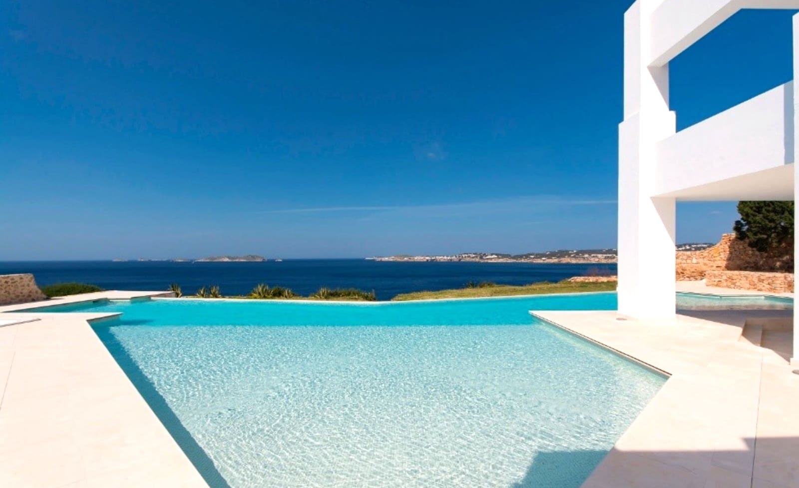 8 soveværelse Villa til salg i Calo d'en Real med swimmingpool garage - € 9.600.000 (Ref: 8464397)