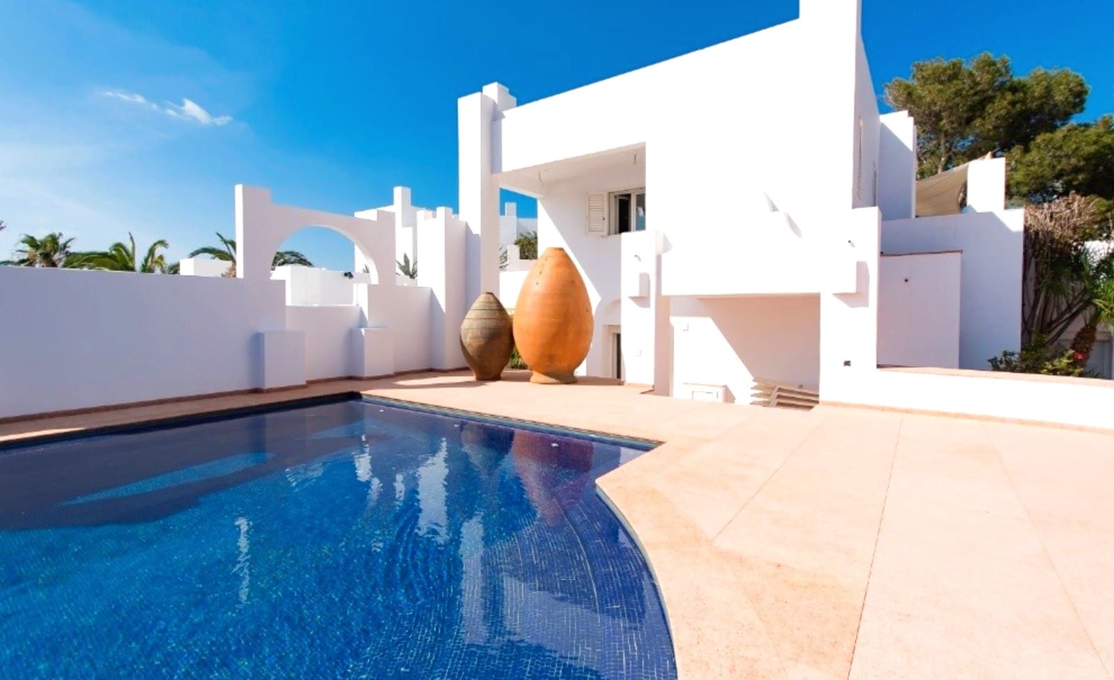 8 soveværelse Villa til salg i Calo d'en Real med swimmingpool garage - € 9.600.000 (Ref: 8464397)