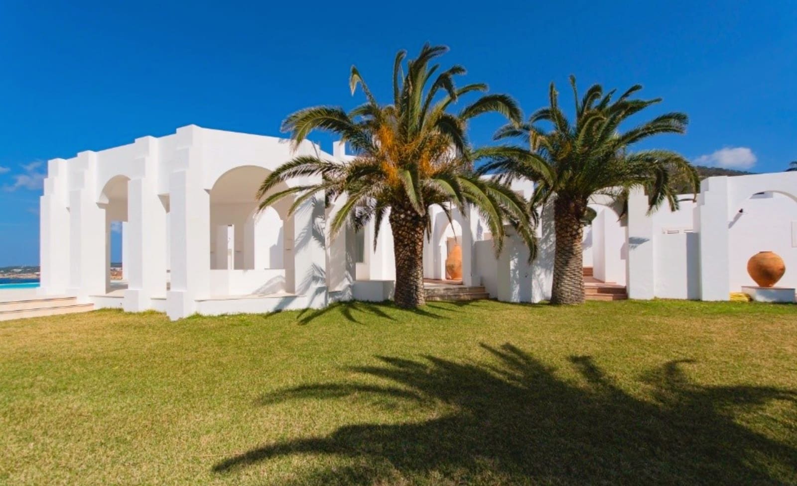 8 soveværelse Villa til salg i Calo d'en Real med swimmingpool garage - € 9.600.000 (Ref: 8464397)