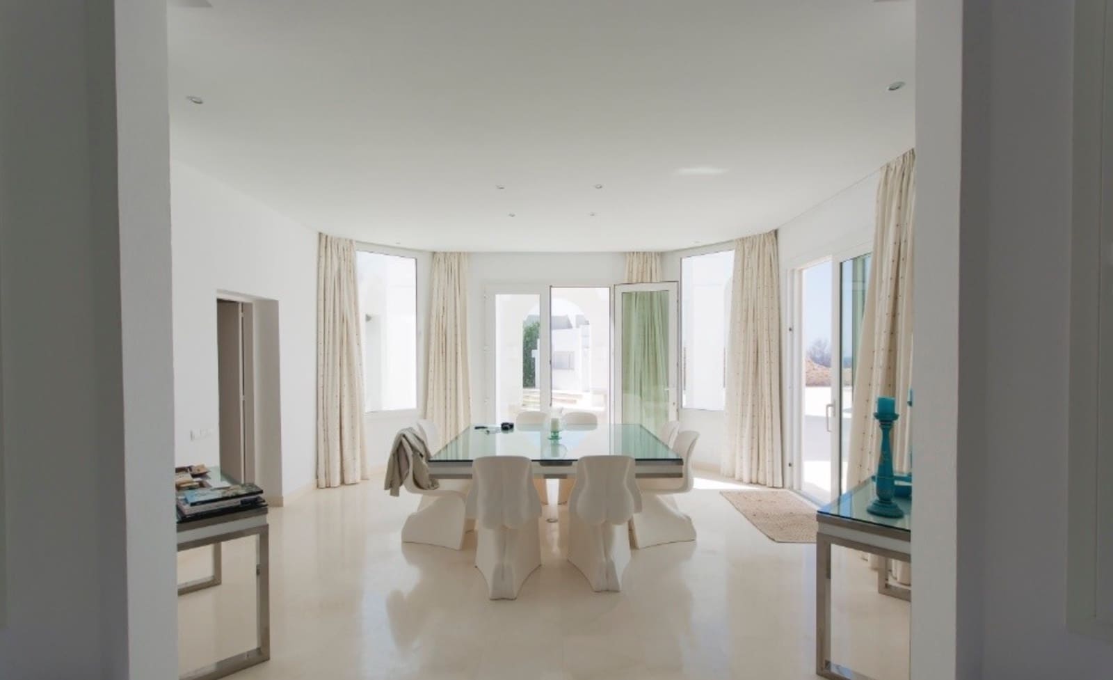 8 soveværelse Villa til salg i Calo d'en Real med swimmingpool garage - € 9.600.000 (Ref: 8464397)