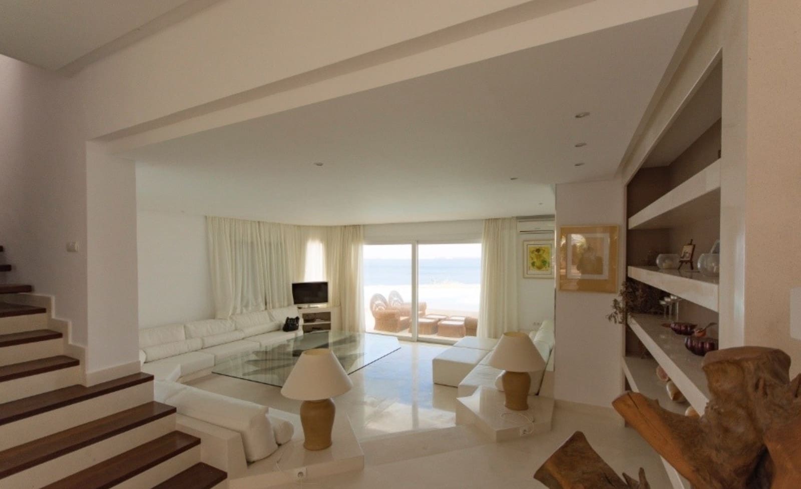 8 soveværelse Villa til salg i Calo d'en Real med swimmingpool garage - € 9.600.000 (Ref: 8464397)