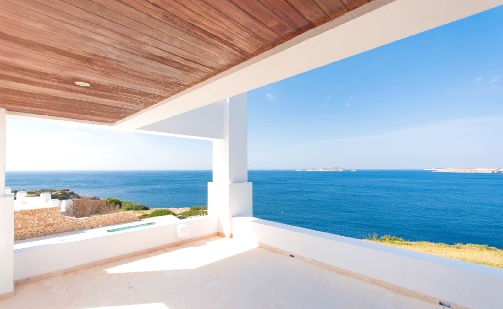 8 soveværelse Villa til salg i Calo d'en Real med swimmingpool garage - € 9.600.000 (Ref: 8464397)