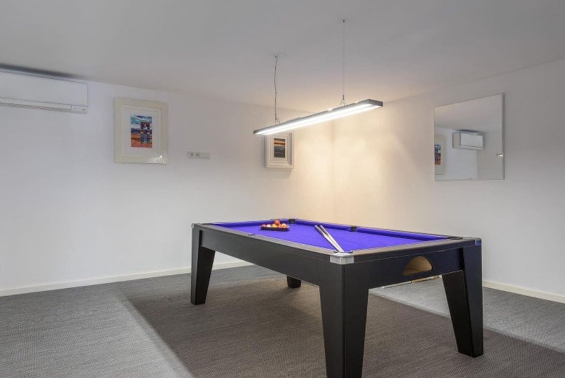 7 soveværelse Villa til salg i Cap Martinet med swimmingpool garage - € 10.500.000 (Ref: 8464398)