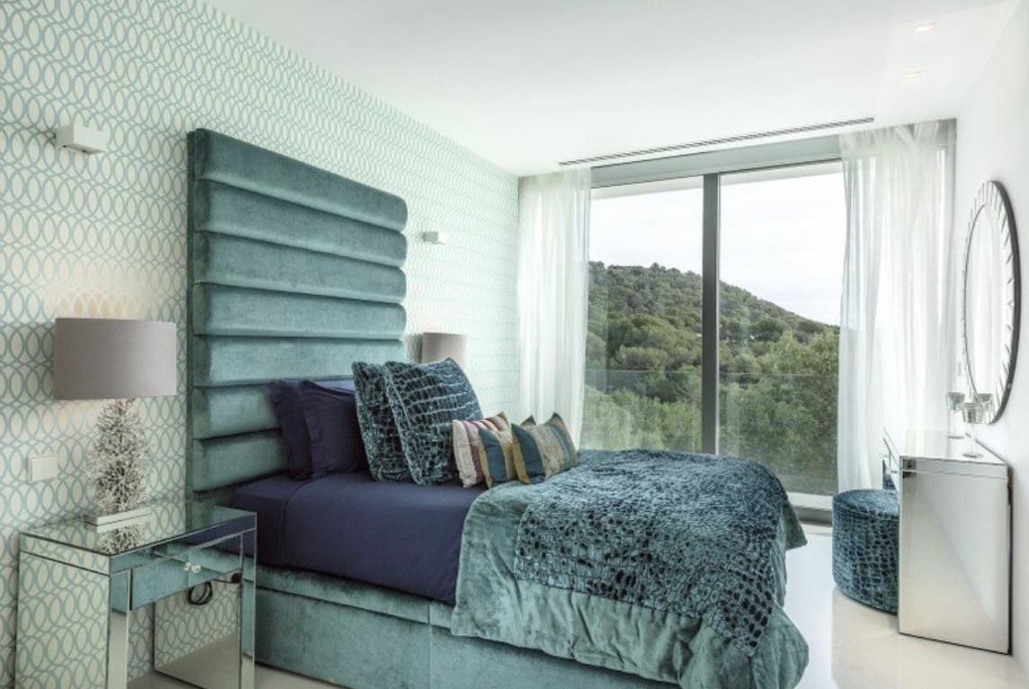 7 soveværelse Villa til salg i Cap Martinet med swimmingpool garage - € 10.500.000 (Ref: 8464398)