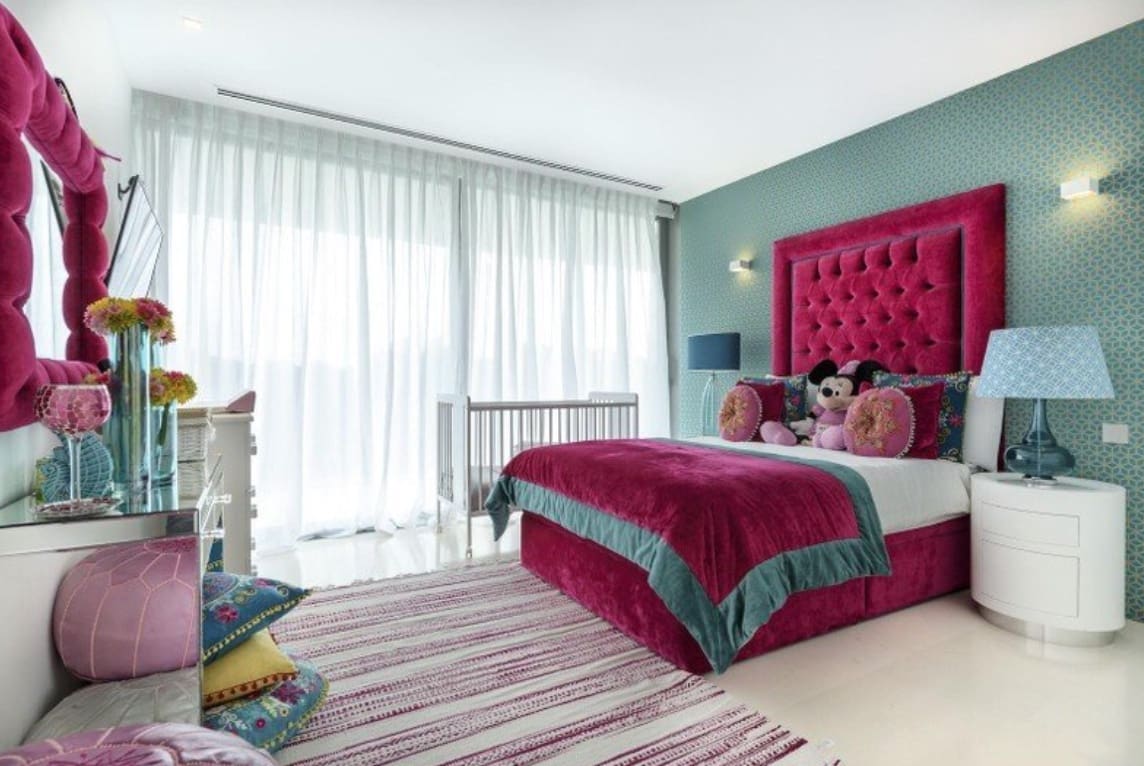 7 soveværelse Villa til salg i Cap Martinet med swimmingpool garage - € 10.500.000 (Ref: 8464398)