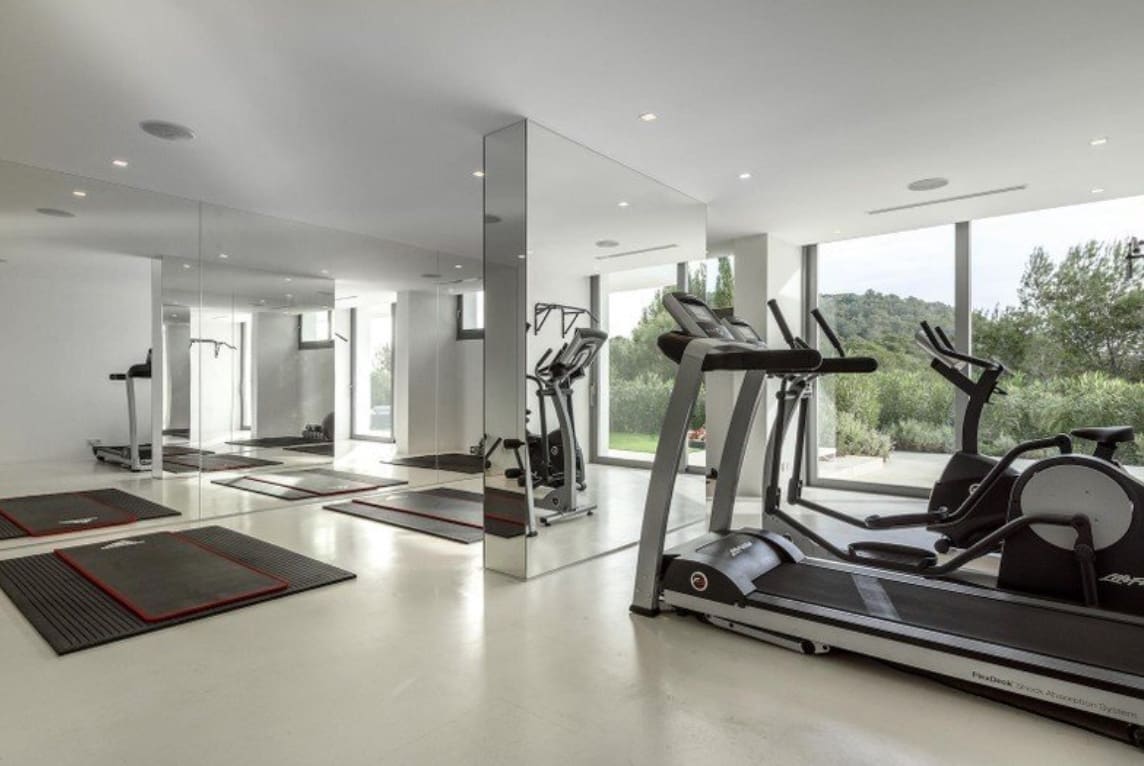 7 soveværelse Villa til salg i Cap Martinet med swimmingpool garage - € 10.500.000 (Ref: 8464398)