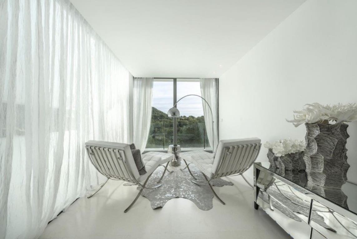 7 soveværelse Villa til salg i Cap Martinet med swimmingpool garage - € 10.500.000 (Ref: 8464398)