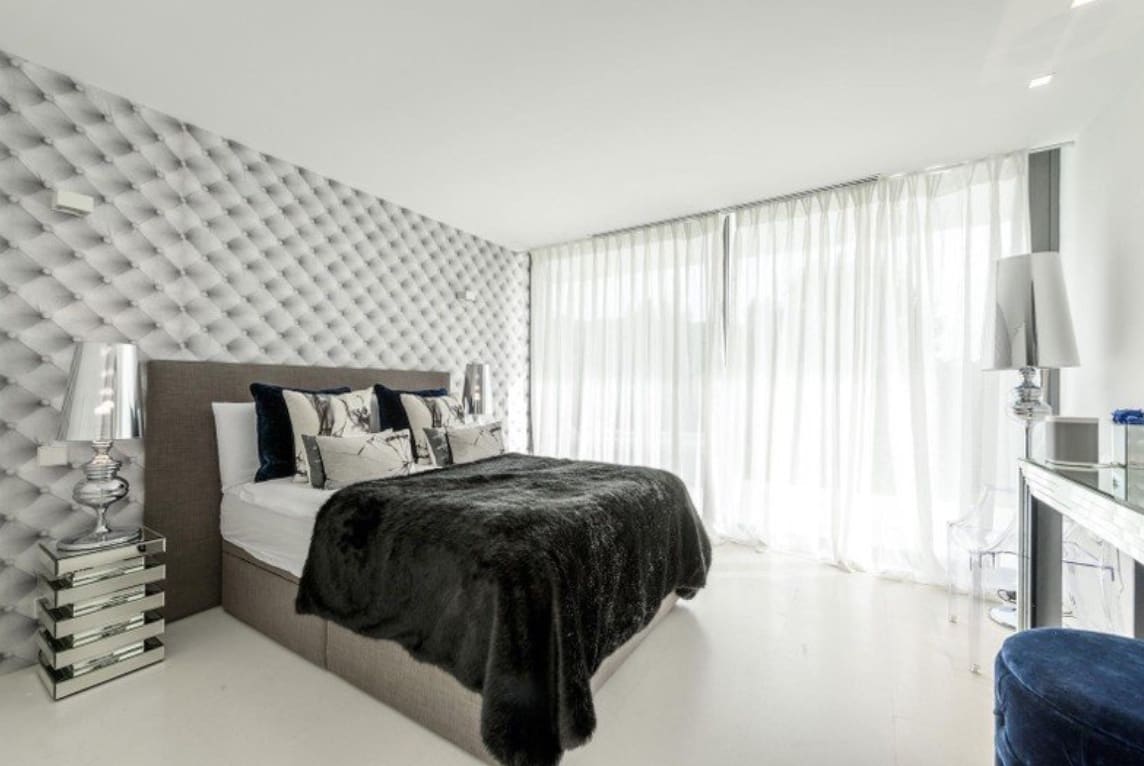 7 soveværelse Villa til salg i Cap Martinet med swimmingpool garage - € 10.500.000 (Ref: 8464398)