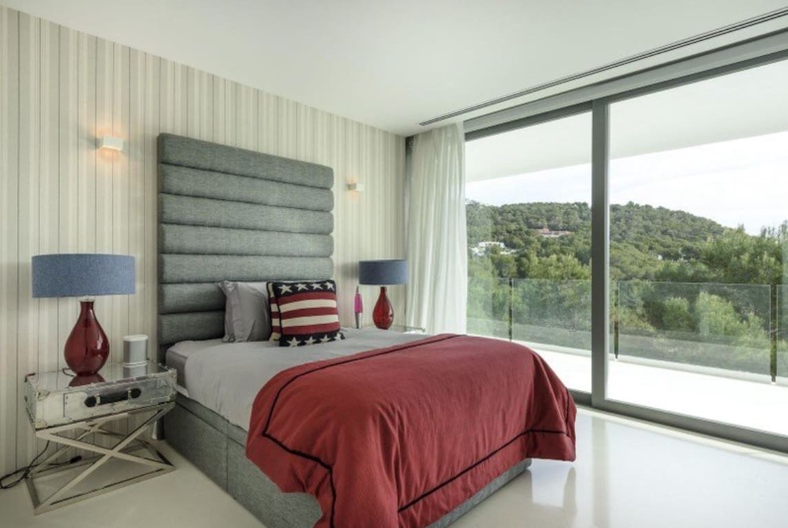 7 soveværelse Villa til salg i Cap Martinet med swimmingpool garage - € 10.500.000 (Ref: 8464398)