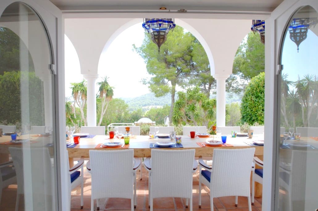 10 bedroom Villa for sale in Santa Eulalia / Santa Eularia with pool garage - € 2,900,000 (Ref: 8464400)