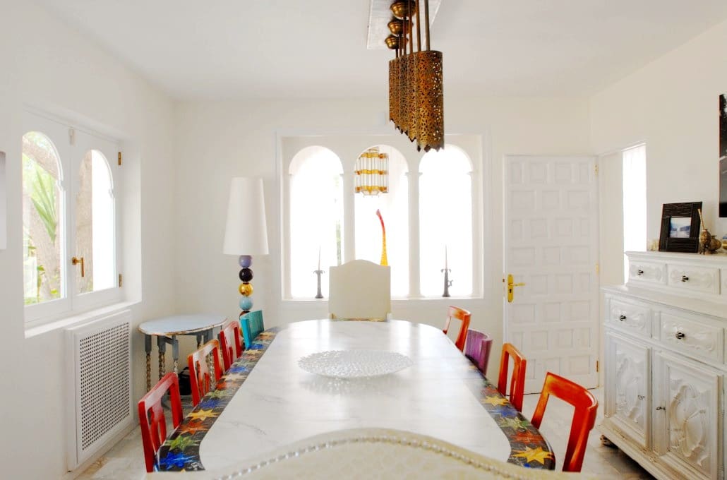 10 bedroom Villa for sale in Santa Eulalia / Santa Eularia with pool garage - € 2,900,000 (Ref: 8464400)