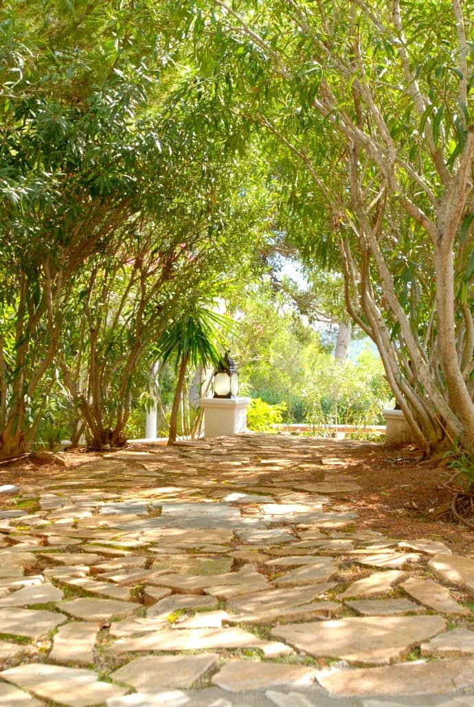 10 bedroom Villa for sale in Santa Eulalia / Santa Eularia with pool garage - € 2,900,000 (Ref: 8464400)