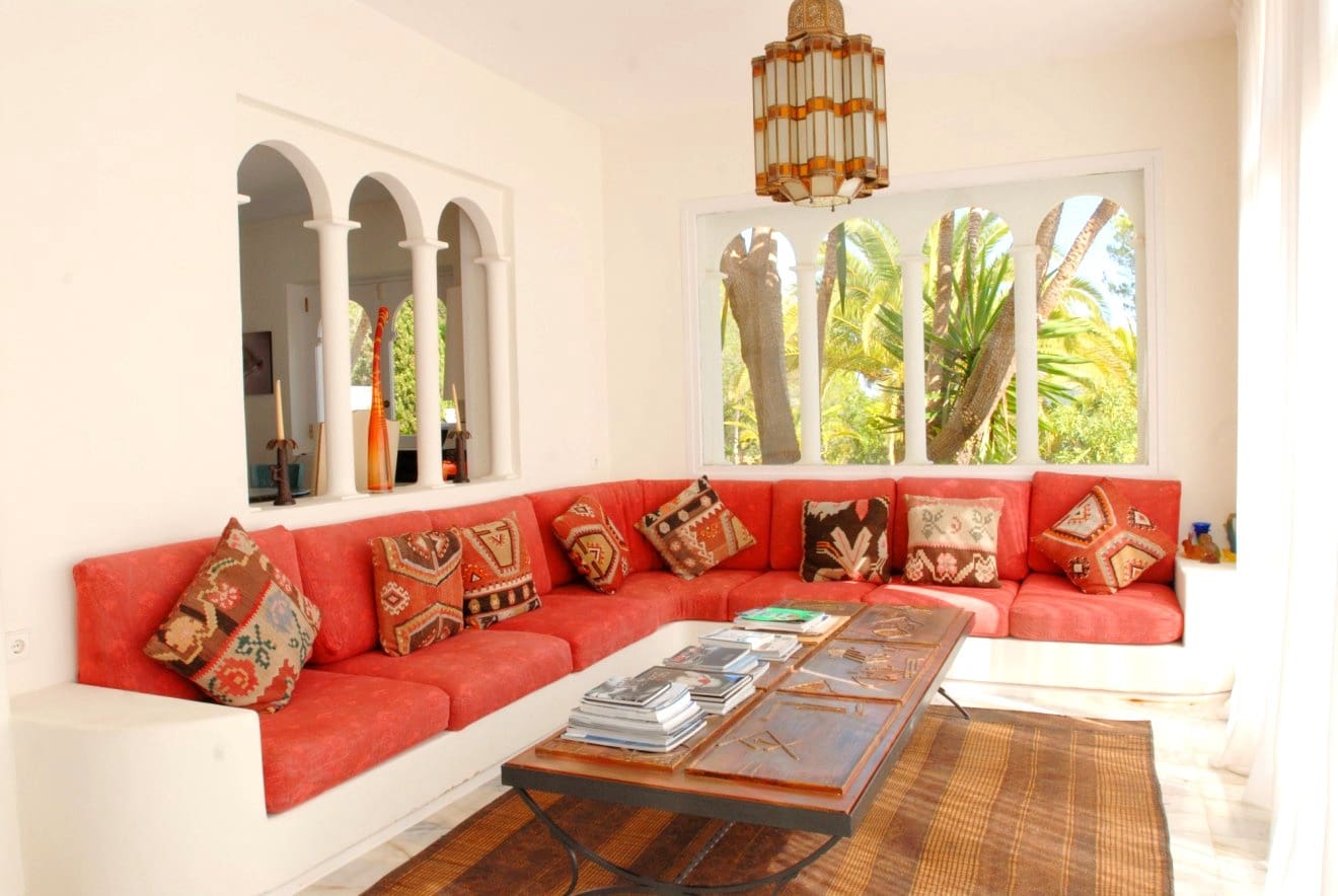 10 bedroom Villa for sale in Santa Eulalia / Santa Eularia with pool garage - € 2,900,000 (Ref: 8464400)