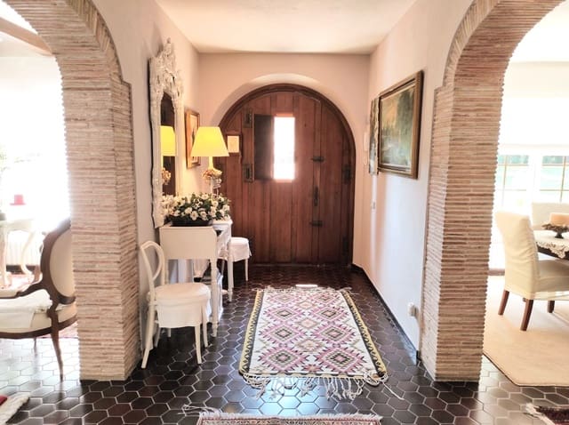 5 sypialnia Finka/Dom wiejski na sprzedaż w Sant Feliu de Guíxols z basenem garażem - 1 950 000 € (Ref: 8464402)