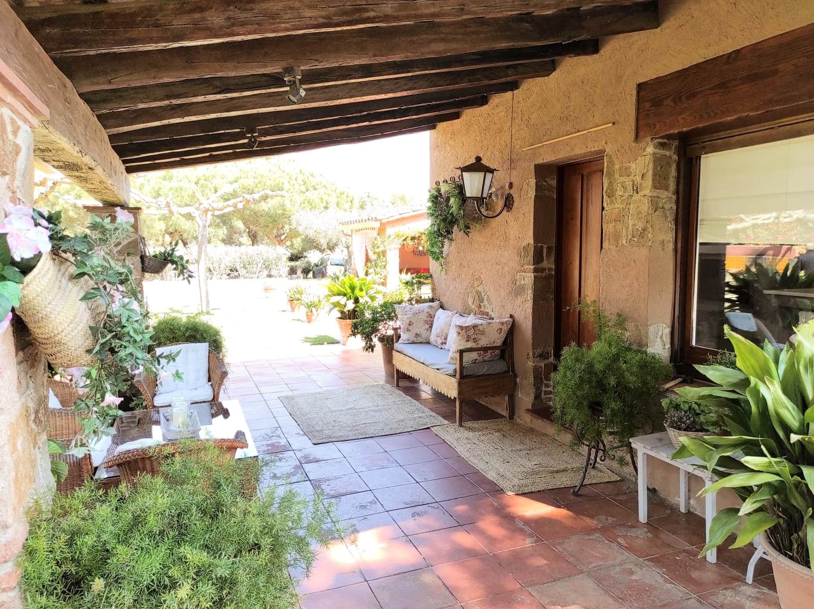 5 soverom Finca/Herregård til salgs i Sant Feliu de Guixols med svømmebasseng garasje - € 1 950 000 (Ref: 8464402)