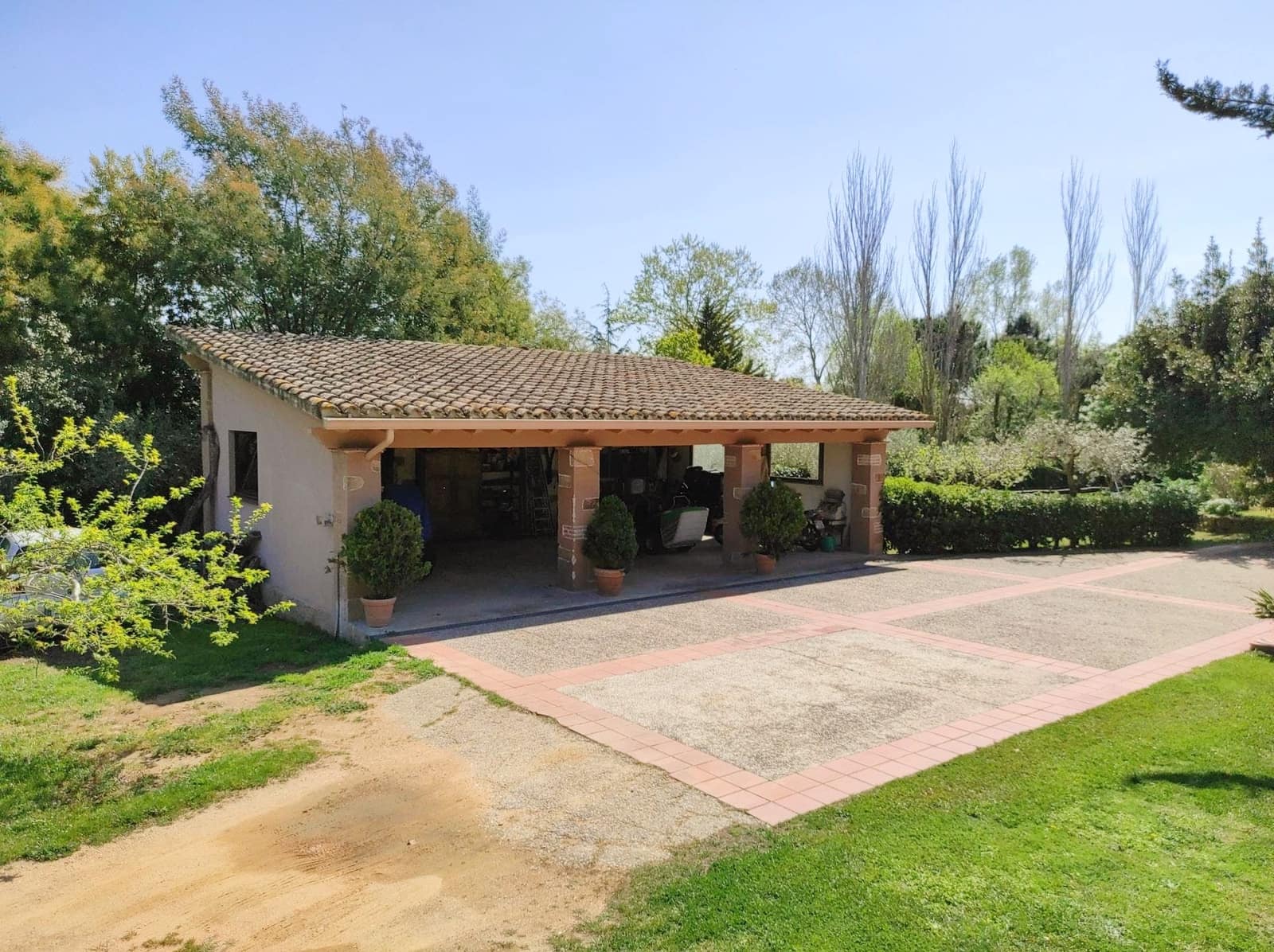 5 soverom Finca/Herregård til salgs i Sant Feliu de Guixols med svømmebasseng garasje - € 1 950 000 (Ref: 8464402)