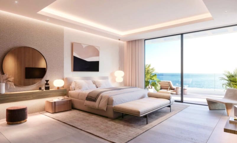 5 soverom Villa til salgs i Marbella med svømmebasseng garasje - € 4 900 000 (Ref: 8464405)