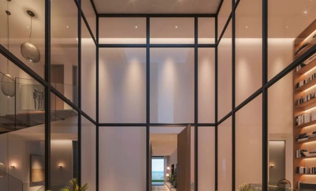 5 soverom Villa til salgs i Marbella med svømmebasseng garasje - € 4 900 000 (Ref: 8464405)