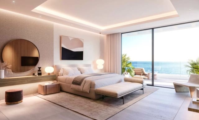 5 soverom Villa til salgs i Marbella med svømmebasseng garasje - € 4 900 000 (Ref: 8464405)