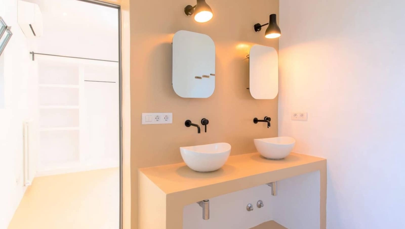 4 sovrum Villa till salu i Santa Gertrudis de Fruitera med pool garage - 2 850 000 € (Ref: 8464406)