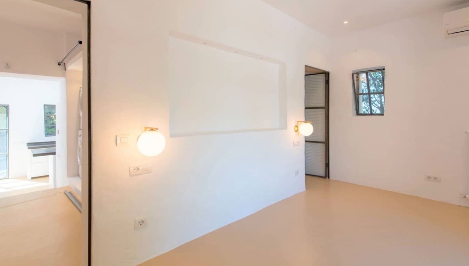 4 sovrum Villa till salu i Santa Gertrudis de Fruitera med pool garage - 2 850 000 € (Ref: 8464406)