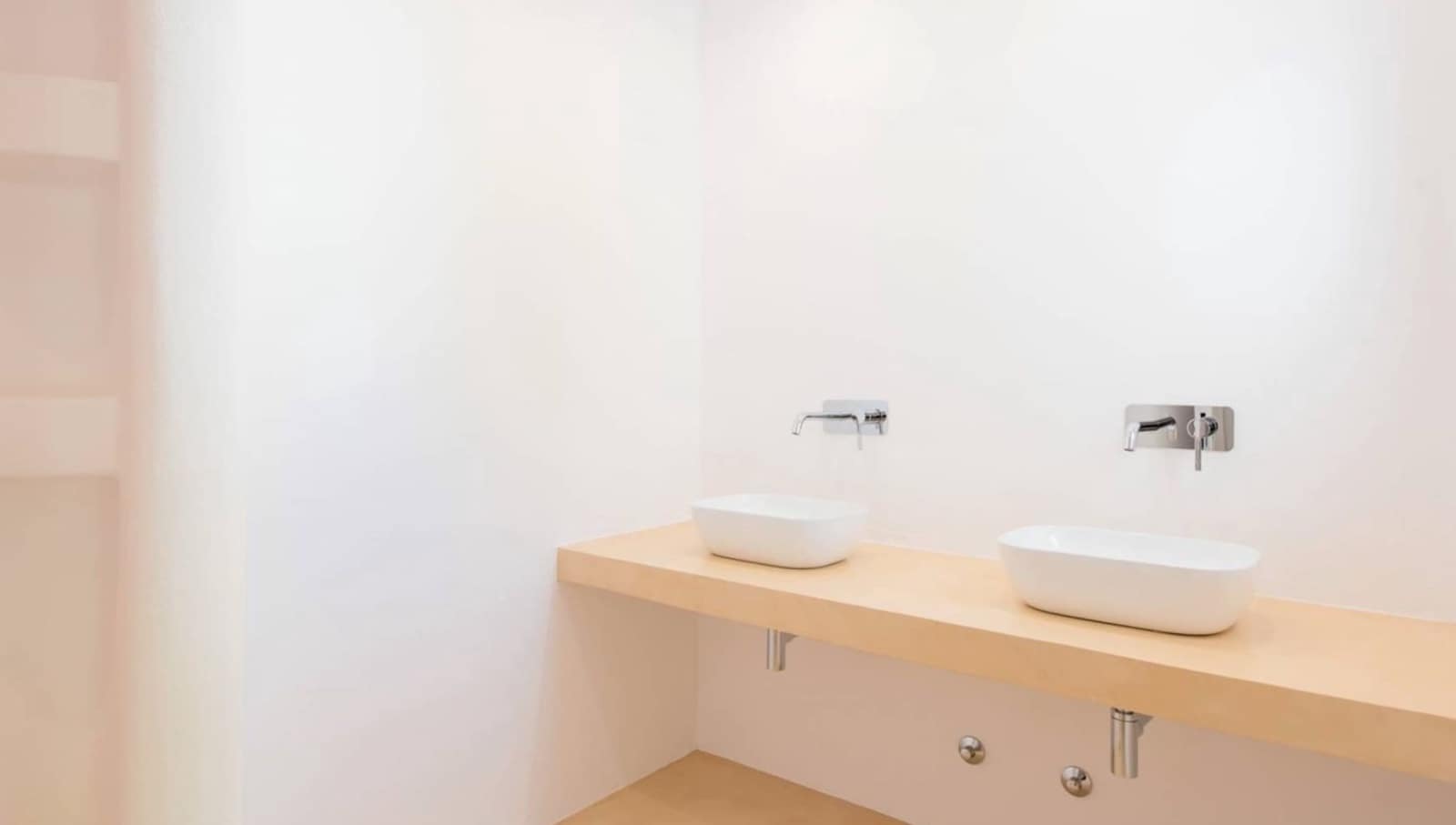 4 sovrum Villa till salu i Santa Gertrudis de Fruitera med pool garage - 2 850 000 € (Ref: 8464406)