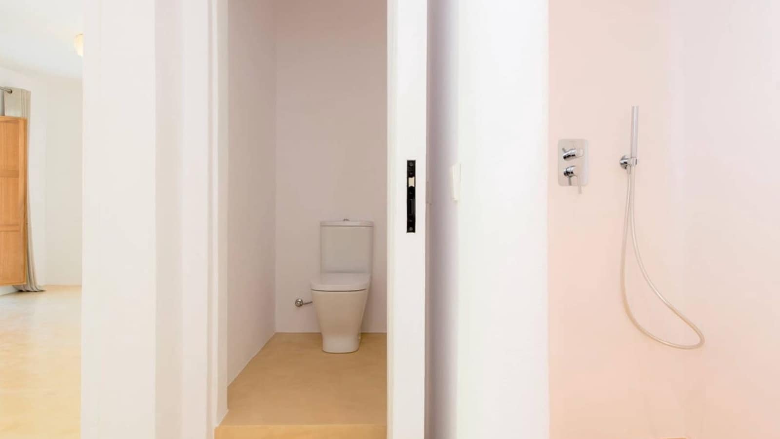 4 sovrum Villa till salu i Santa Gertrudis de Fruitera med pool garage - 2 850 000 € (Ref: 8464406)