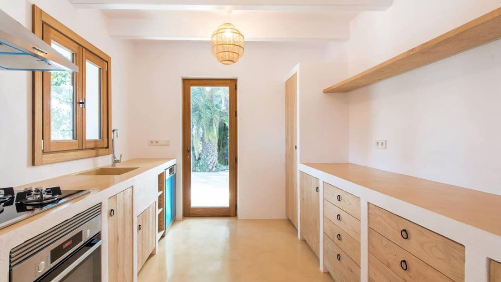 4 sovrum Villa till salu i Santa Gertrudis de Fruitera med pool garage - 2 850 000 € (Ref: 8464406)