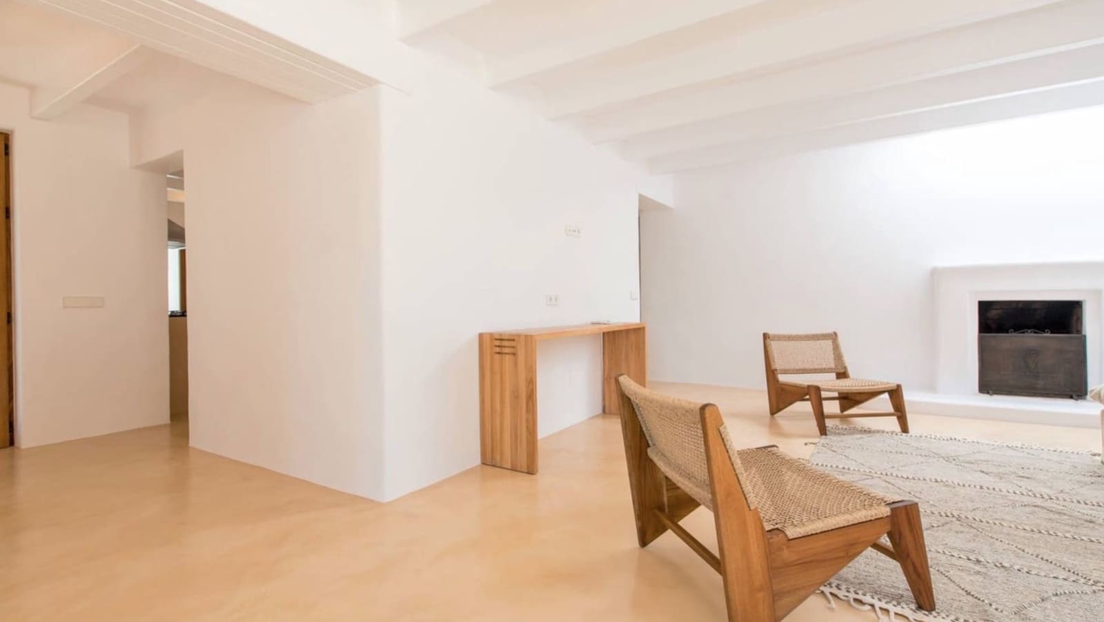 4 sovrum Villa till salu i Santa Gertrudis de Fruitera med pool garage - 2 850 000 € (Ref: 8464406)