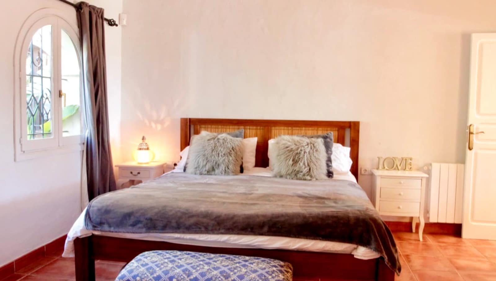 6 sypialnia Willa na sprzedaż w Santa Gertrudis de Fruitera z basenem garażem - 2 600 000 € (Ref: 8464407)