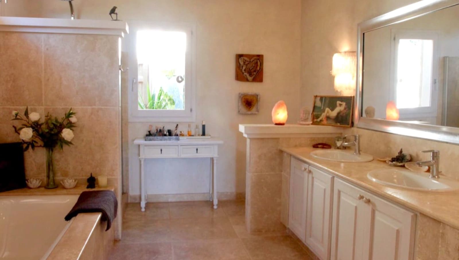 6 sypialnia Willa na sprzedaż w Santa Gertrudis de Fruitera z basenem garażem - 2 600 000 € (Ref: 8464407)