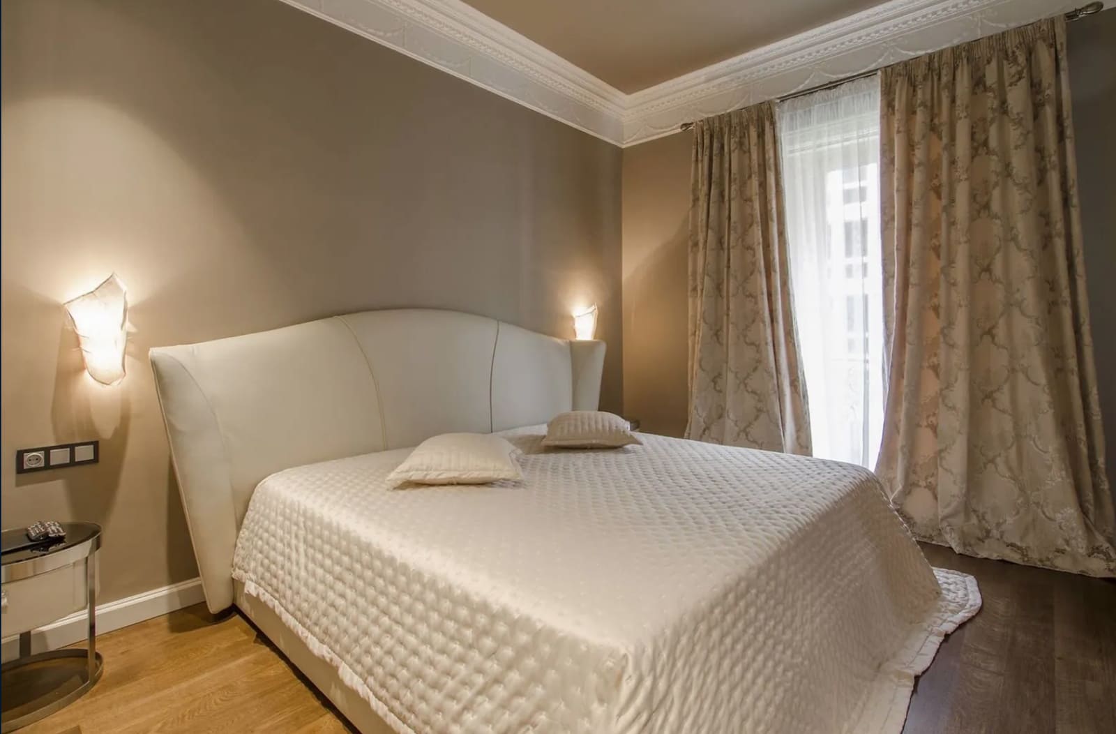 3 bedroom Apartment for sale in Barcelona city with garage - € 2,950,000 (Ref: 8464409)