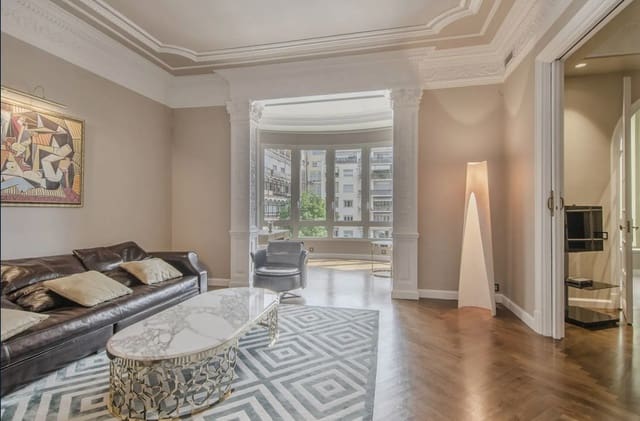 3 Zimmer Apartment zu verkaufen in Barcelona Stadt mit Garage - 2.950.000 € (Ref: 8464409)