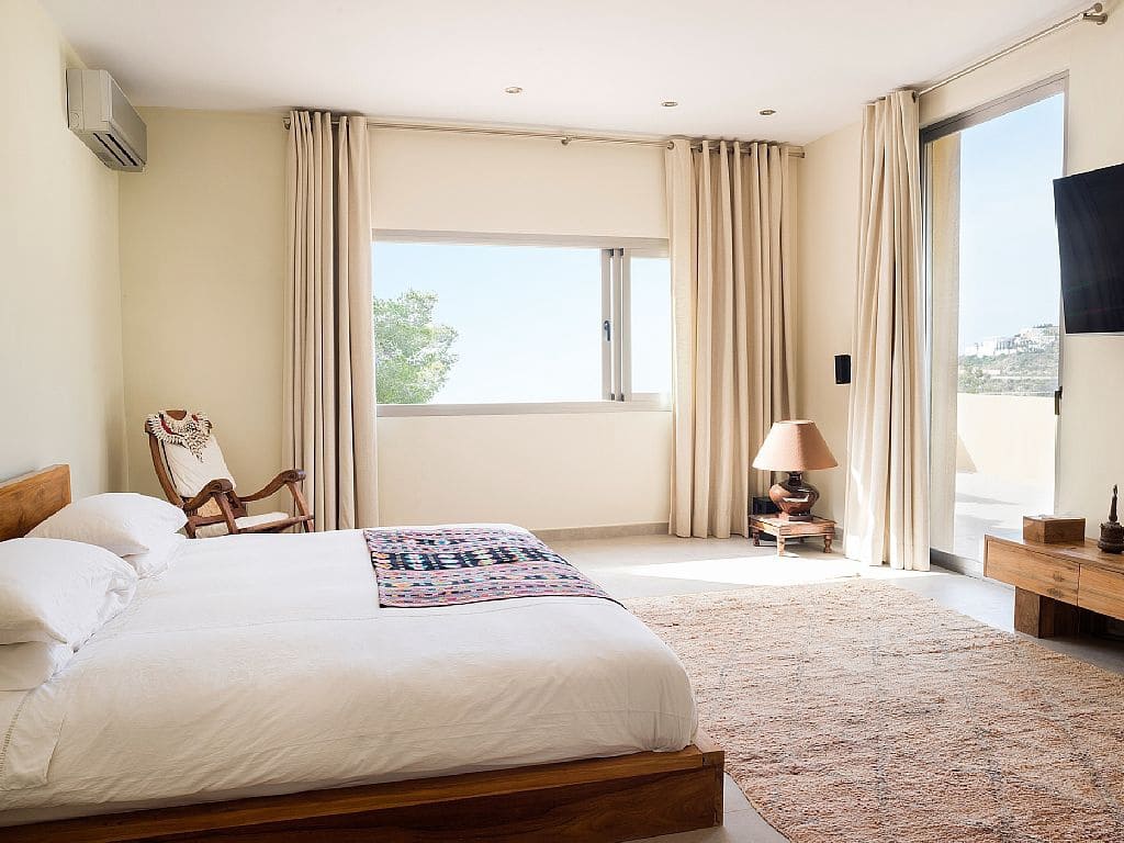 6 bedroom Villa for sale in Santa Eulalia / Santa Eularia with pool garage - € 4,400,000 (Ref: 8464410)