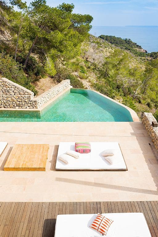 6 bedroom Villa for sale in Santa Eulalia / Santa Eularia with pool garage - € 4,400,000 (Ref: 8464410)